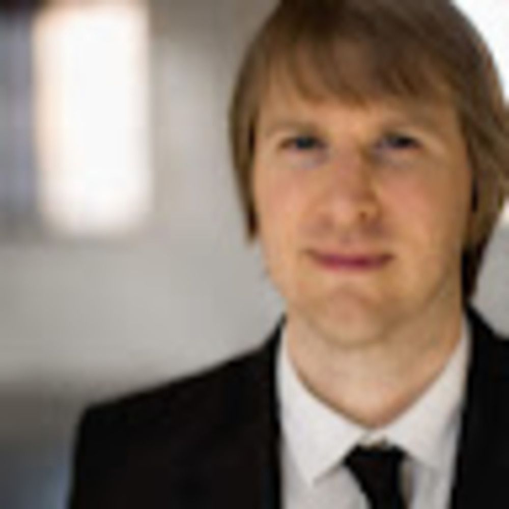 Meet your Posher, Chris